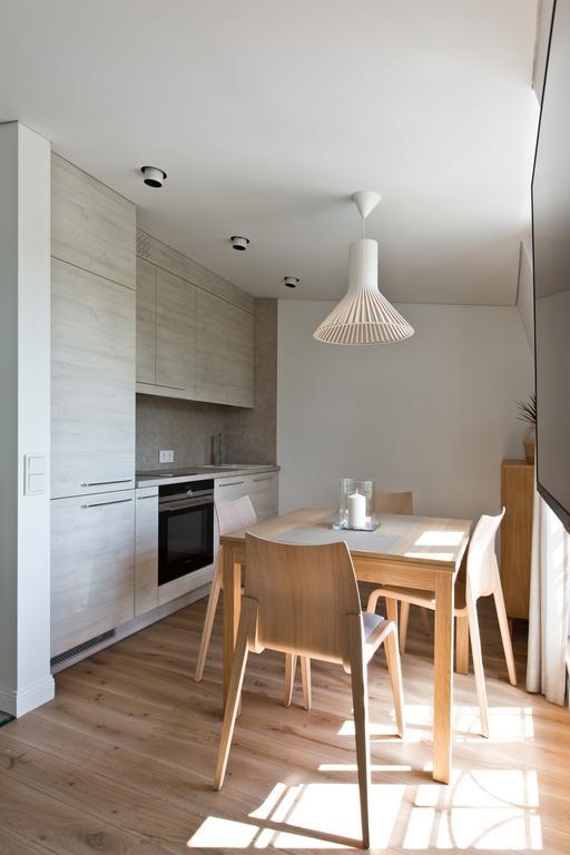 Aura Apartamentai Druskininkai Exterior foto